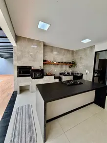Imagem 5 - Casa em Águas Claras, Santana do Paraíso - MG
