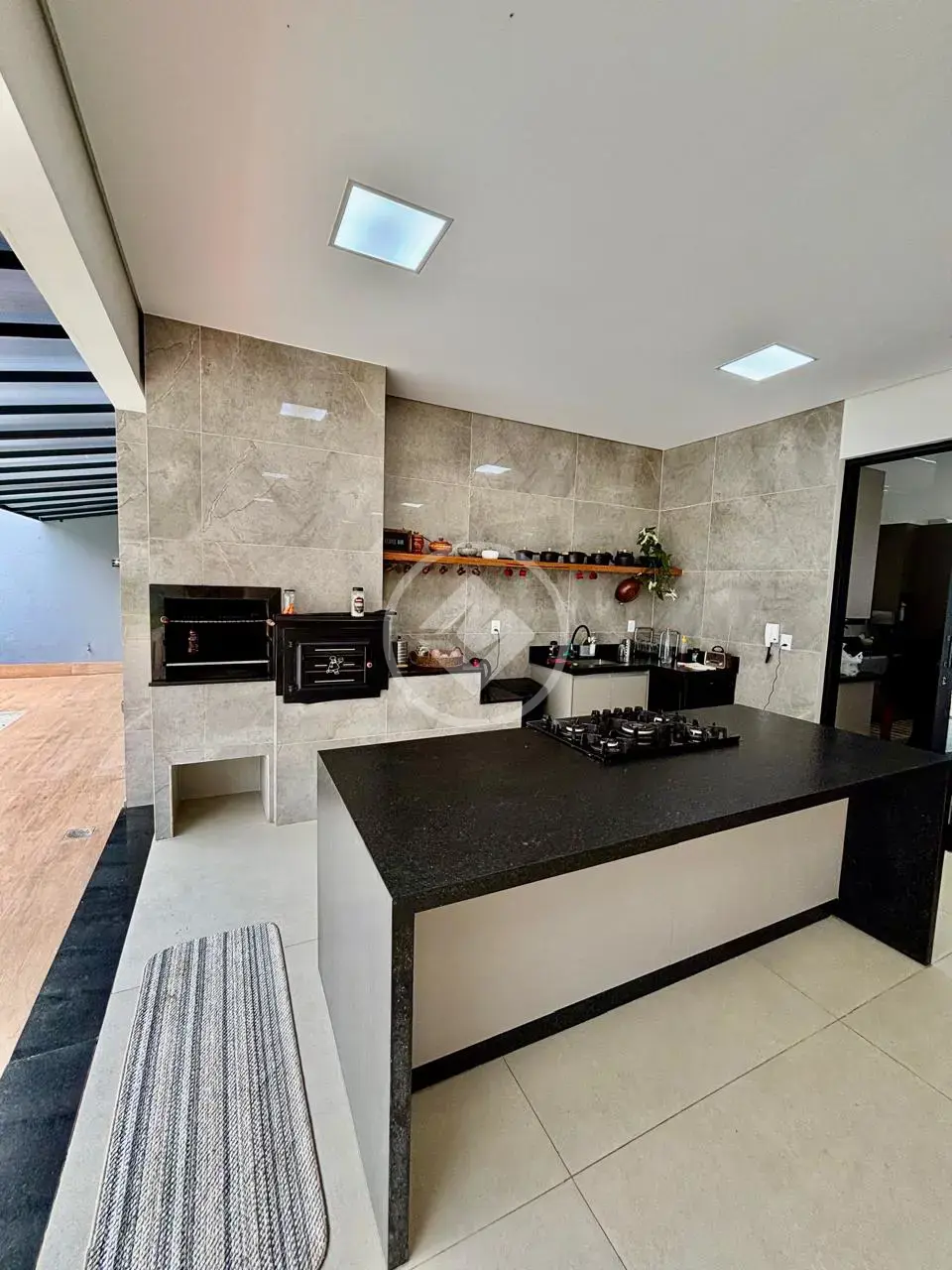 Imagem 5 - Casa em Águas Claras, Santana do Paraíso - MG