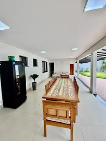 Imagem 3 - Casa em Águas Claras, Santana do Paraíso - MG