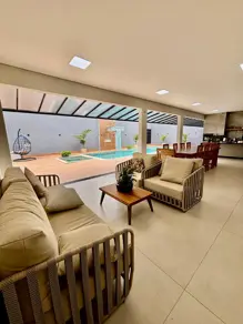 Imagem 4 - Casa em Águas Claras, Santana do Paraíso - MG
