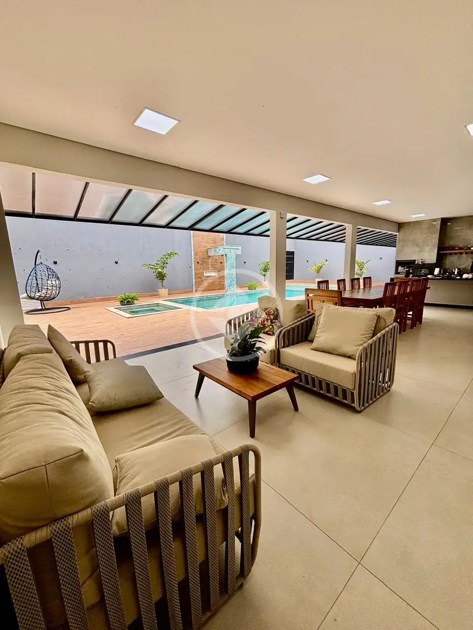 Imagem 4 - Casa em Águas Claras, Santana do Paraíso - MG