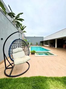 Casa Águas Claras, Santana do Paraíso - MG — foto 2