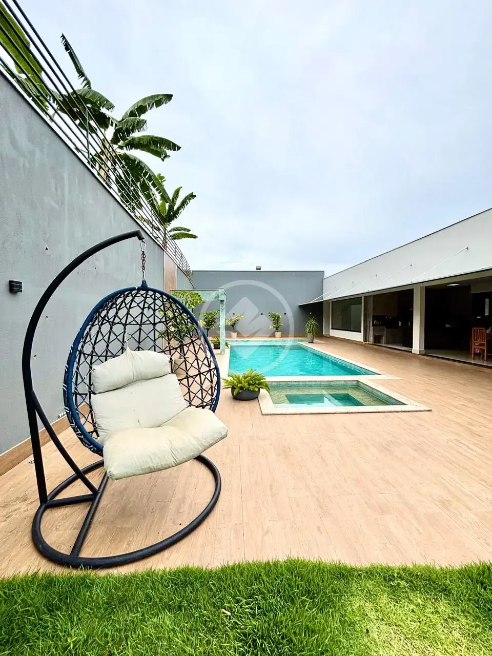 Imagem 1 - Casa em Águas Claras, Santana do Paraíso - MG