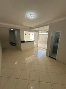 Imagem 2 - Casa em Cidade Nova, Santana do Paraíso - MG