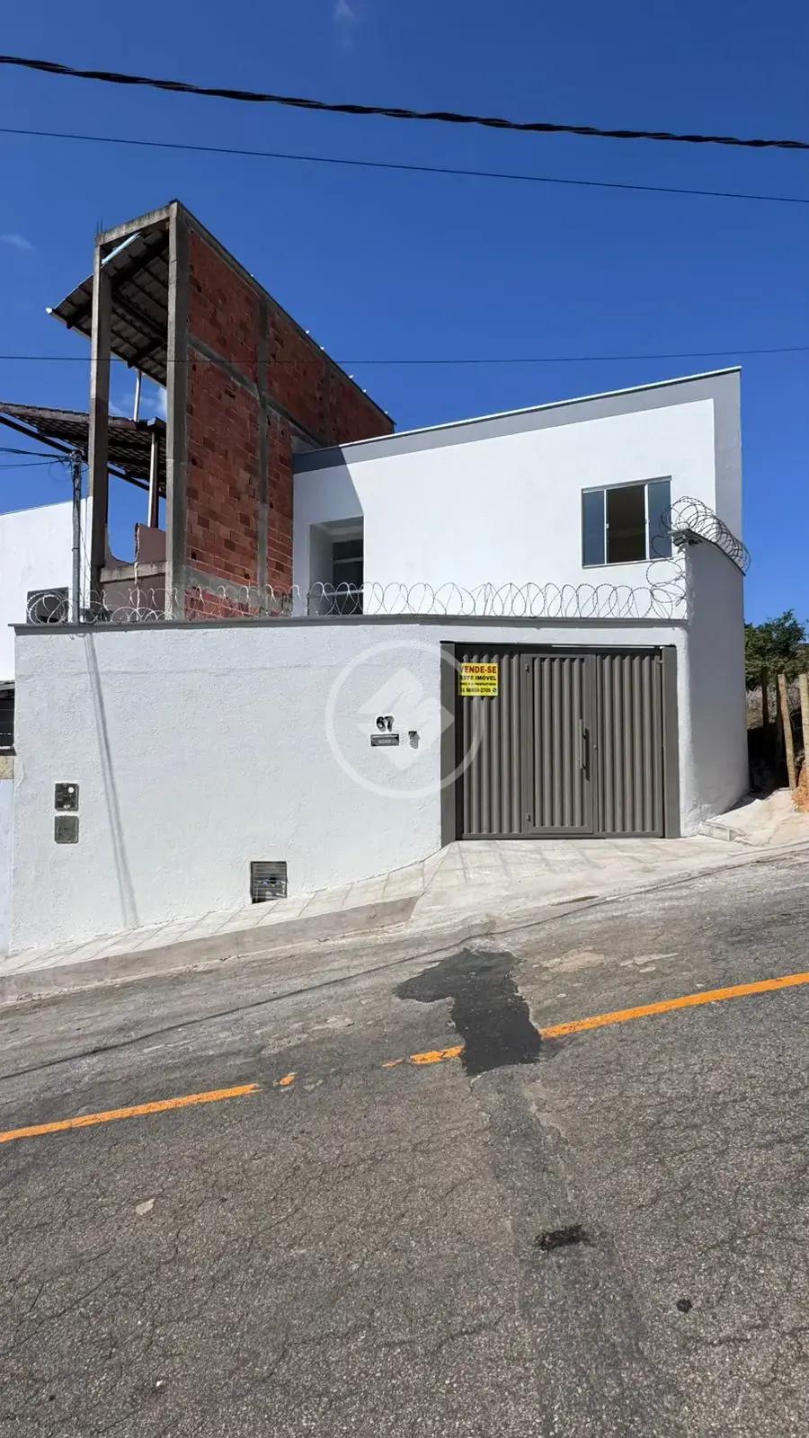 Imagem 1 - Casa em Cidade Nova, Santana do Paraíso - MG