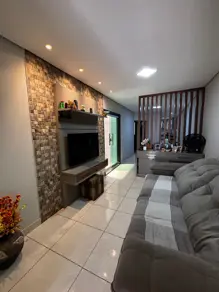 Casa Jardim Vitoria, Santana do Paraíso - MG — foto 1