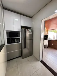 Imagem 6 - Casa em Jardim Vitoria, Santana do Paraíso - MG