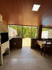 Imagem 2 - Casa em Jardim Vitoria, Santana do Paraíso - MG