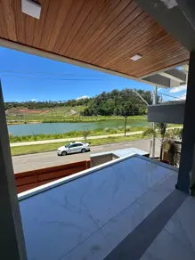 Casa Residencial Bethânia, Santana do Paraíso - MG — foto 1