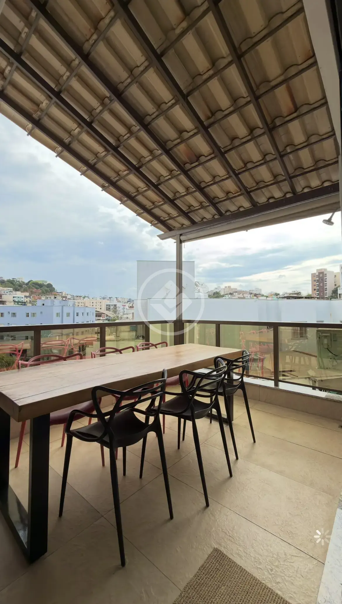 Imagem 3 - Cobertura em Cidade Nova, Santana do Paraíso - MG