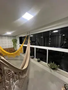 Apartamento HORTO, Ipatinga - MG — foto 1