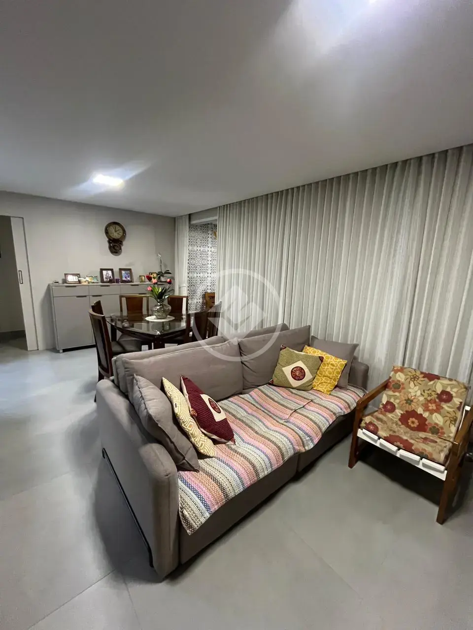 Imagem 1 - Apartamento em Horto, Ipatinga - MG