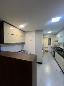 Imagem 5 - Apartamento em HORTO, Ipatinga - MG