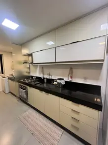 Imagem 4 - Apartamento em HORTO, Ipatinga - MG