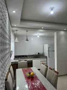Imagem 4 - Apartamento em Cidade Nova, Santana do Paraíso - MG