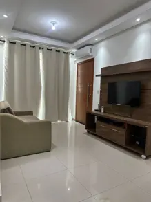 Apartamento Cidade Nova, Santana do Paraíso - MG — foto 2