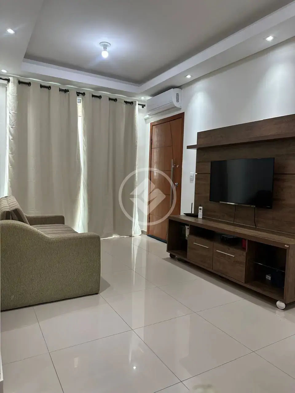 Image 2 - Apartamento em Cidade Nova, Santana do Paraíso - MG