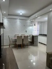 Imagem 2 - Apartamento em Cidade Nova, Santana do Paraíso - MG