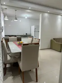 Imagem 3 - Apartamento em Cidade Nova, Santana do Paraíso - MG