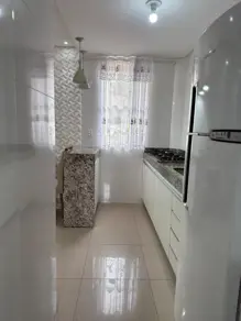 Imagem 6 - Apartamento em Cidade Nova, Santana do Paraíso - MG