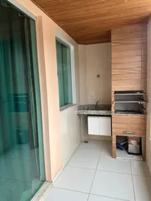 Apartamento Cidade Nova, Santana do Paraíso - MG — foto 1