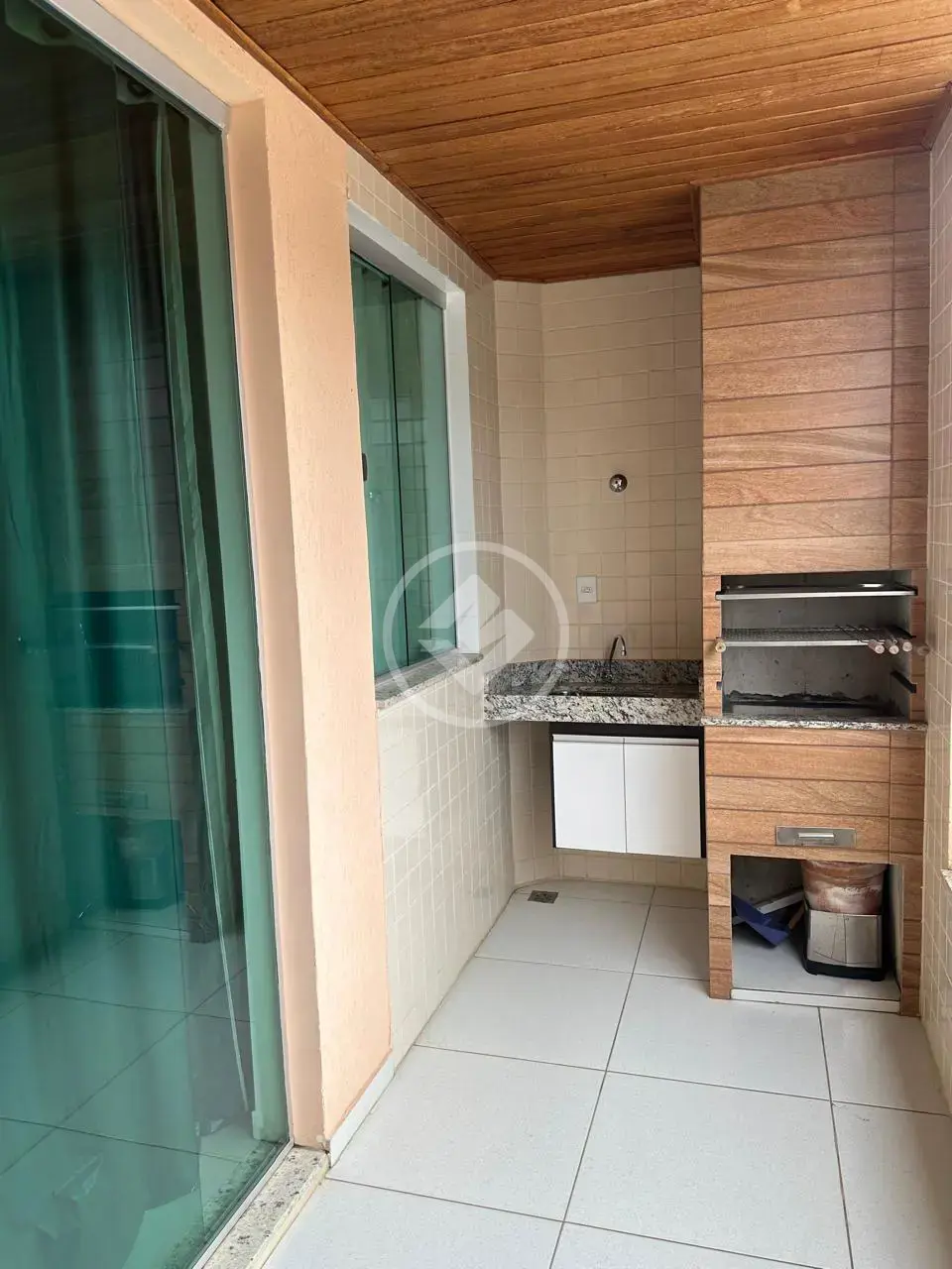 Imagem 1 - Apartamento em Cidade Nova, Santana do Paraíso - MG
