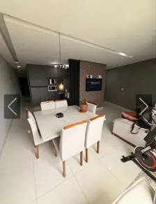 Imagem 3 - Casa em Jardim Vitoria, Santana do Paraíso - MG