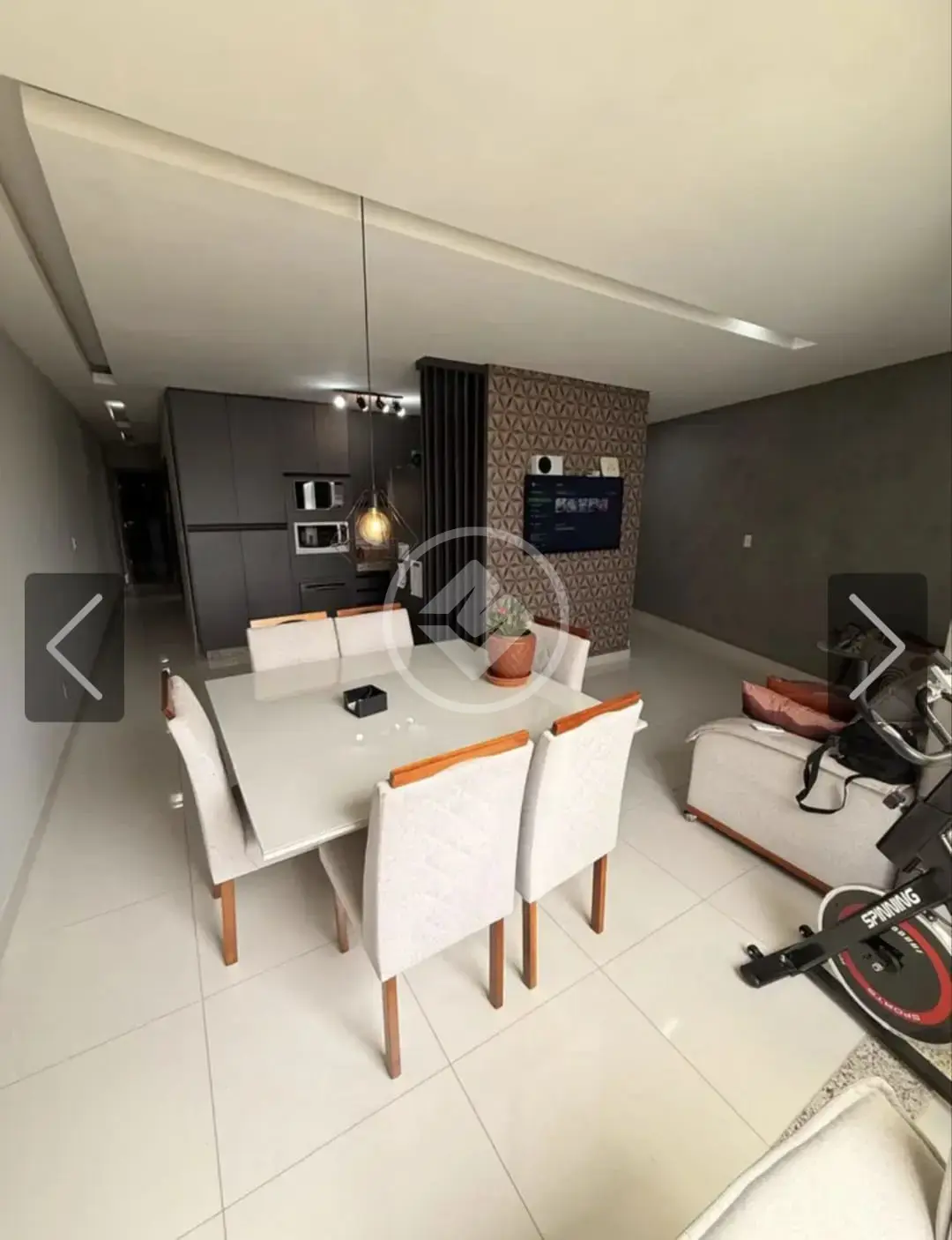 Imagem 3 - Casa em Jardim Vitoria, Santana do Paraíso - MG