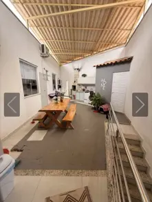 Casa Jardim Vitoria, Santana do Paraíso - MG — foto 1