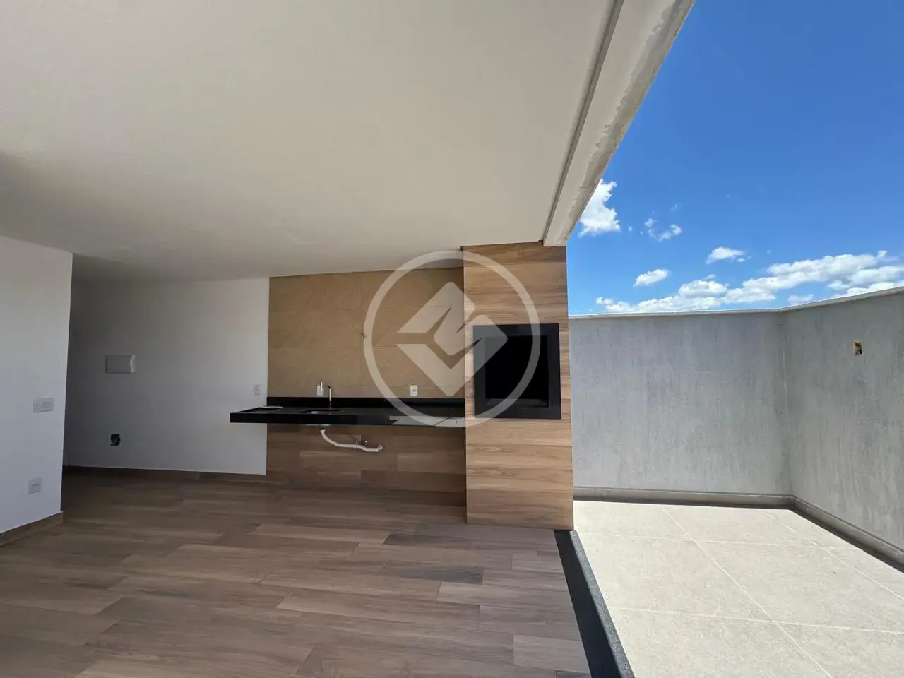 Imagem 1 - Casa em Ideal, Ipatinga - MG