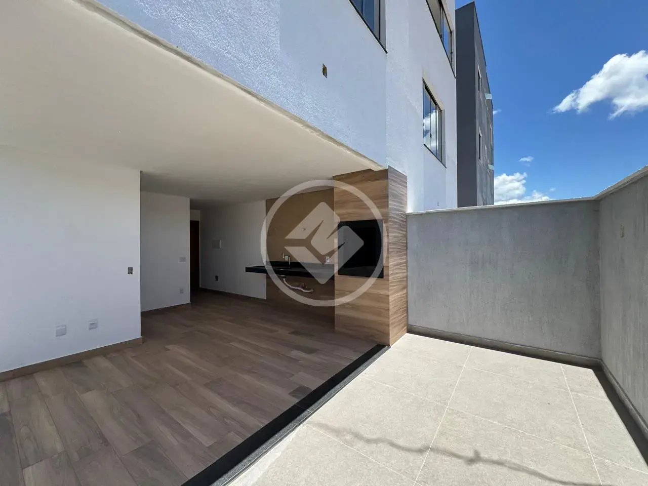 Imagem 1 - Casa em Ideal, Ipatinga - MG
