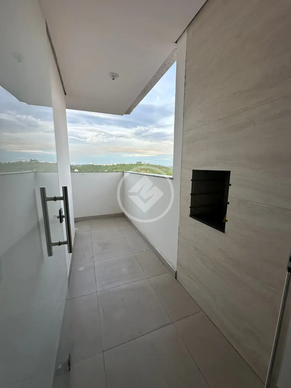 Imagem 1 - Apartamento em Imbaúbas, Ipatinga - MG