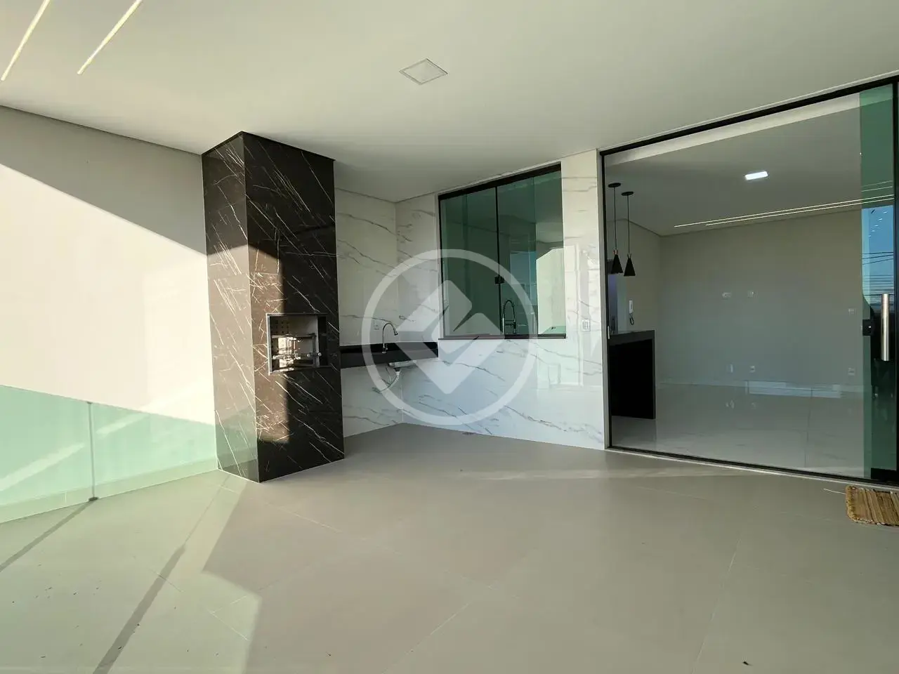 Imagem 1 - Casa em Cidade Nova, Santana do Paraíso - MG
