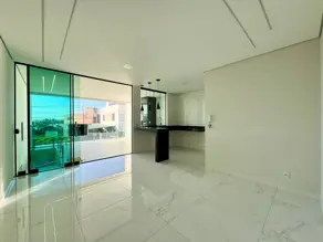 Imagem 2 - Casa em Cidade Nova, Santana do Paraíso - MG
