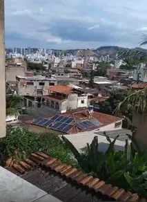 Terreno Vila Celeste, Ipatinga - MG — foto 1