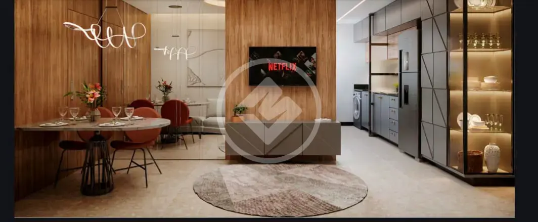 Imagem 1 - Loft / Studio em Horto, Ipatinga - MG
