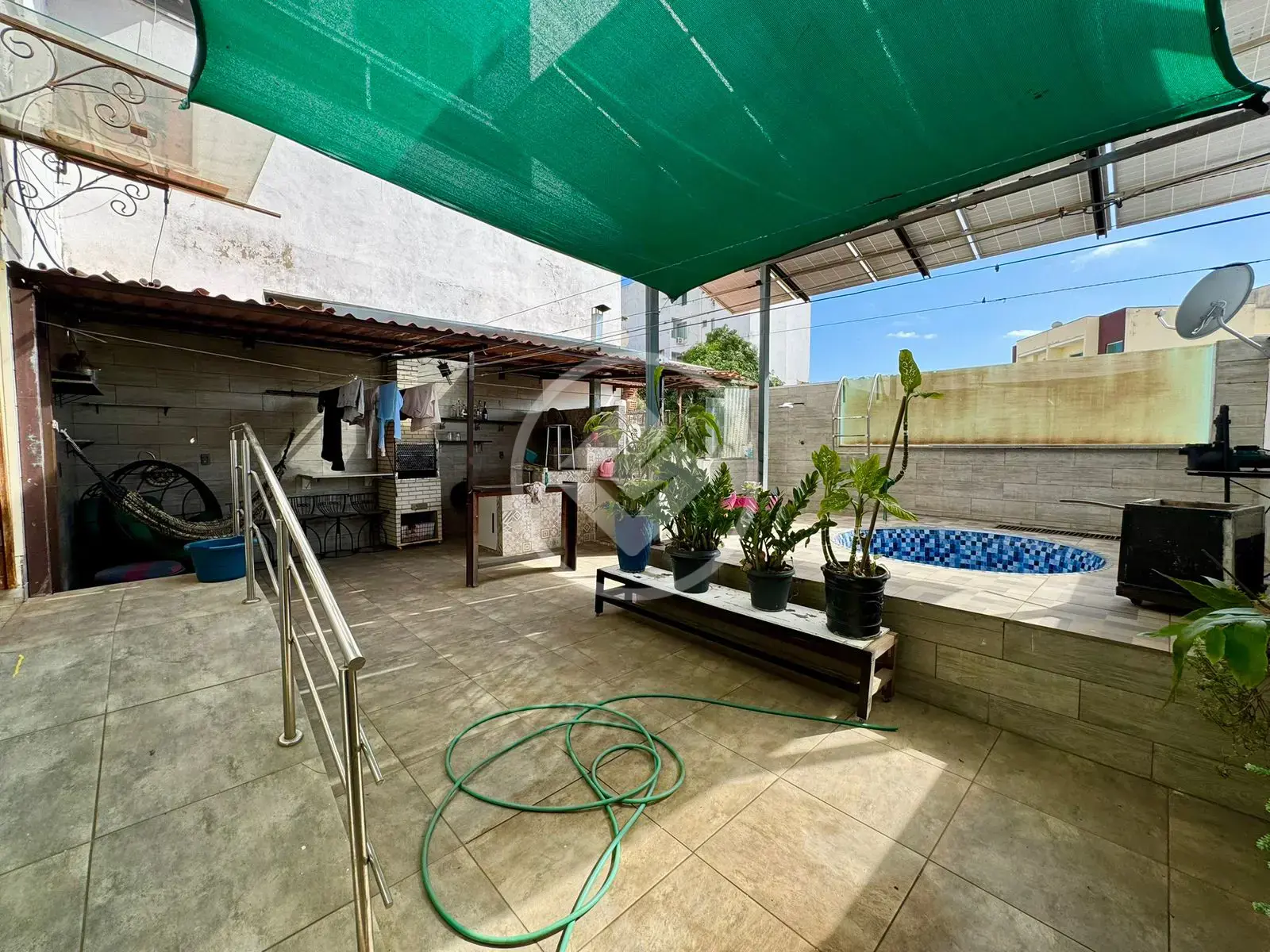 Imagem 1 - Casa em Cidade Nova, Santana do Paraíso - MG