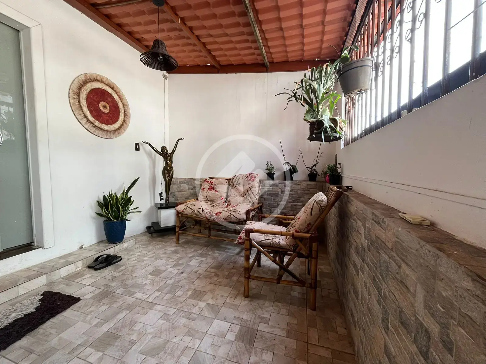 Imagem 2 - Casa em Cidade Nova, Santana do Paraíso - MG