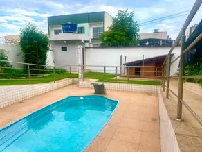 Casa PARQUE CARAVELAS, Santana do Paraíso - MG — foto 1