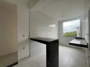 Apartamento Residencial Bethânia, Santana do Paraíso - MG — foto 1