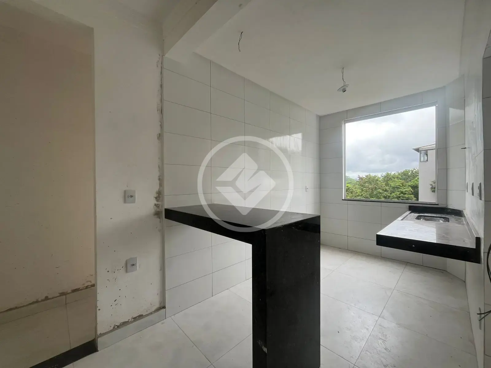 Imagem 1 - Apartamento em Residencial Bethânia, Santana do Paraíso - MG