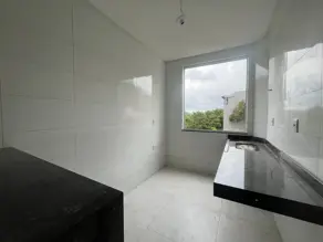 Apartamento Residencial Bethânia, Santana do Paraíso - MG — foto 2