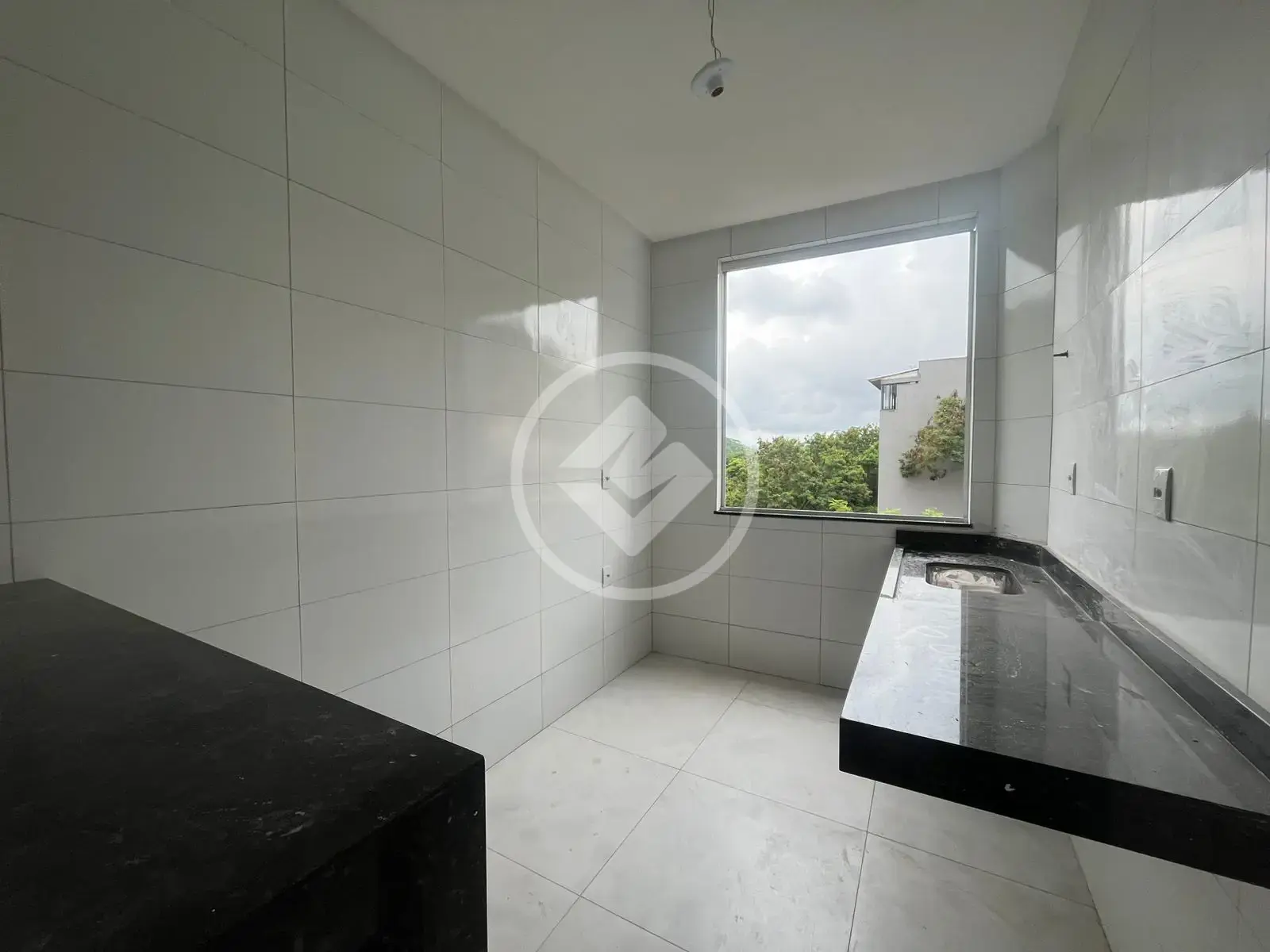 Imagem 1 - Apartamento em Residencial Bethânia, Santana do Paraíso - MG