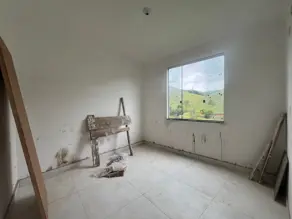 Apartamento Residencial Bethânia, Santana do Paraíso - MG — foto 1