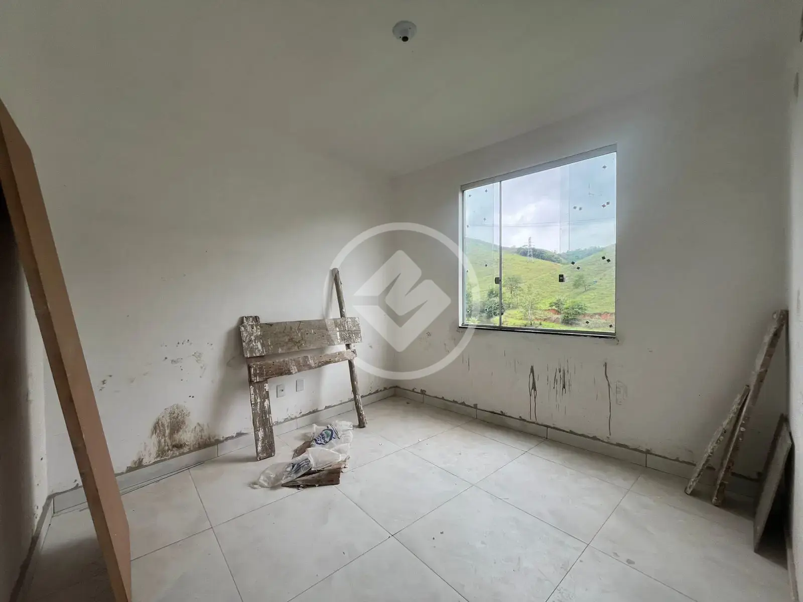 Imagem 1 - Apartamento em Residencial Bethânia, Santana do Paraíso - MG
