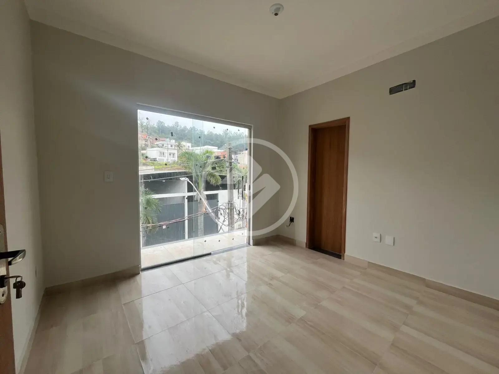 Imagem 1 - Apartamento em Residencial Bethânia, Santana do Paraíso - MG