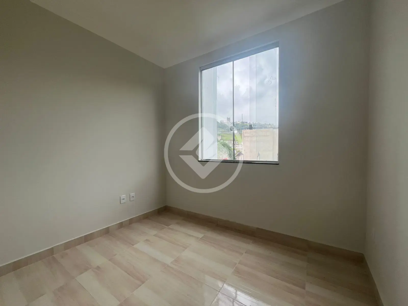 Imagem 1 - Apartamento em Residencial Bethânia, Santana do Paraíso - MG