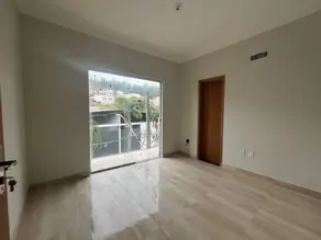 Apartamento Residencial Bethânia, Santana do Paraíso - MG — foto 1