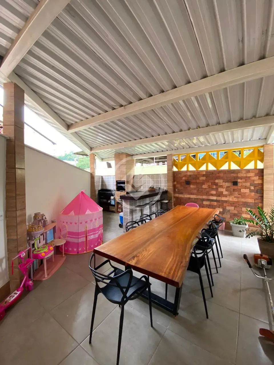 Imagem 1 - Casa em Bethânia, Ipatinga - MG
