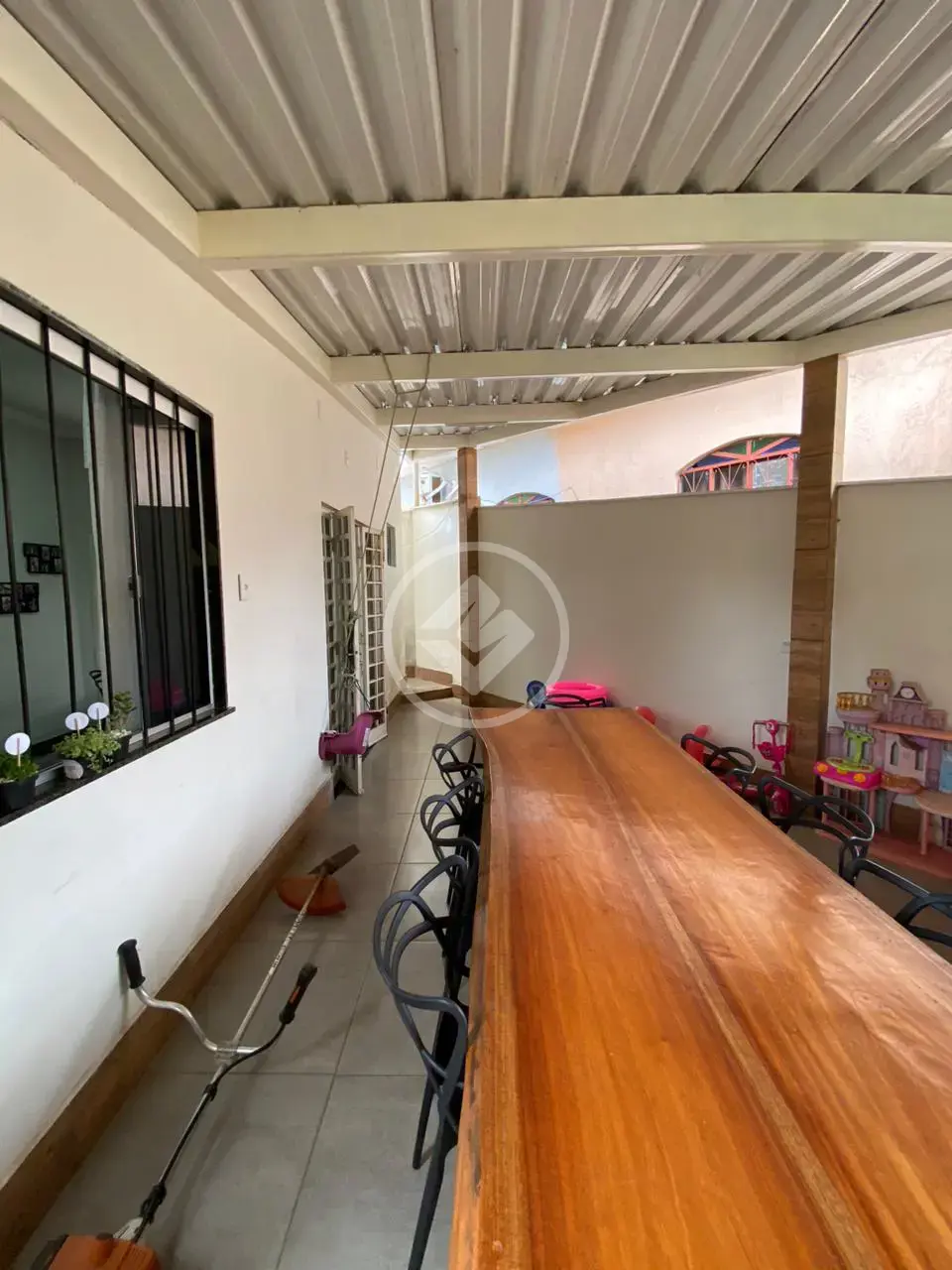 Imagem 4 - Casa em Bethânia, Ipatinga - MG